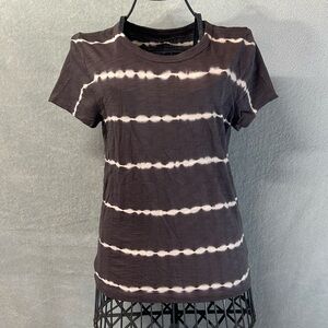 Girls Gap Short Sleeve T Shirt